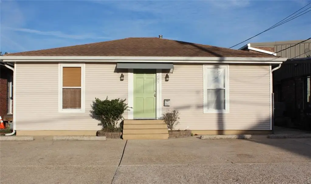 203 Kent Avenue, Metairie, LA 70001 - Image #1