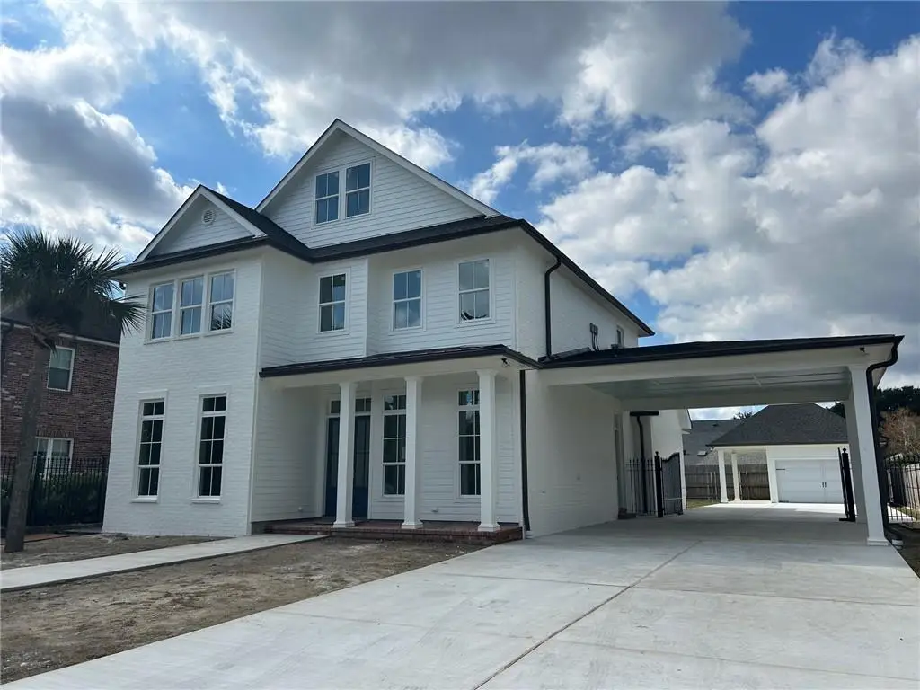 5350 Purdue Drive, Metairie, LA 70003 - Image #1