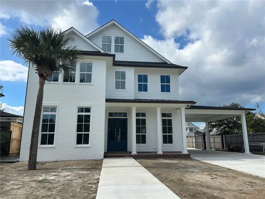 5350 Purdue Drive, Metairie, LA 70003 - Image #2