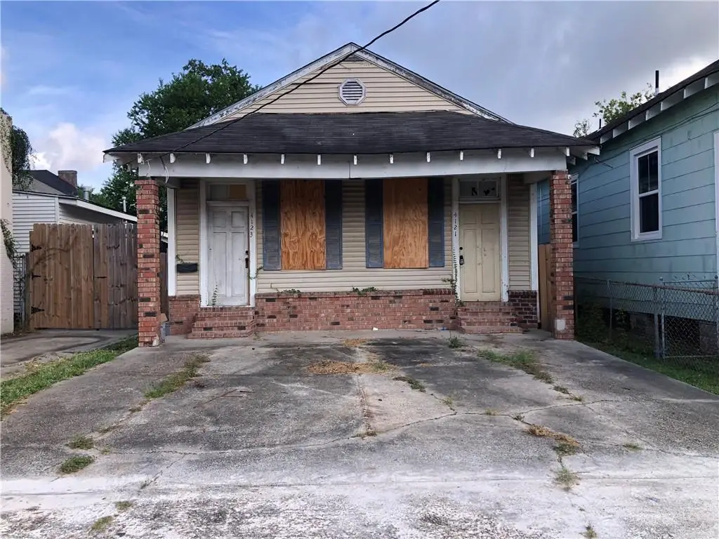 4121 Magnolia Street, New Orleans, LA 70115 - Image #1