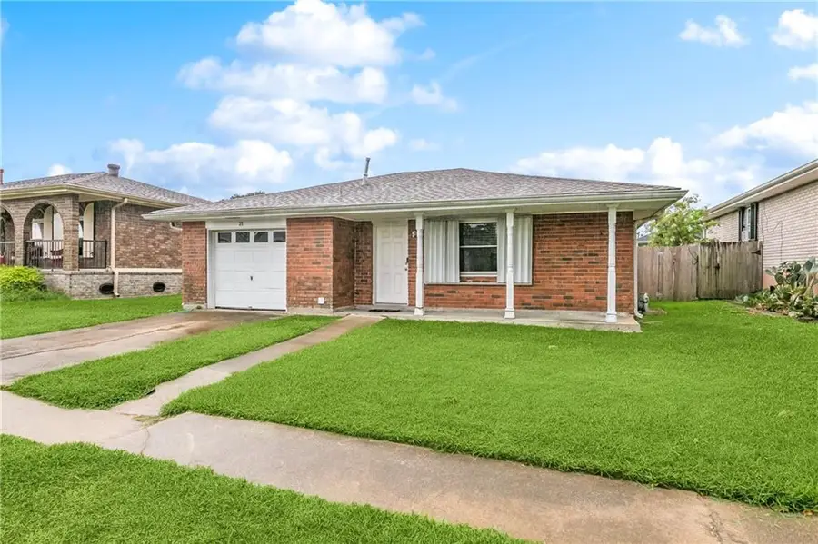 21 Holy Cross Place, Kenner, LA 70065 - #2