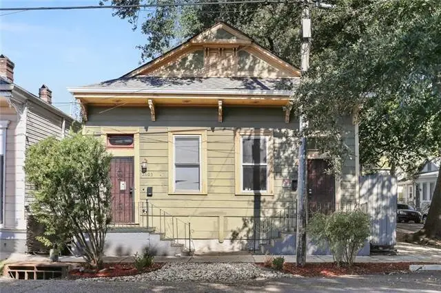 2601 03 St Ann Street, New Orleans, LA 70119 - Image #2