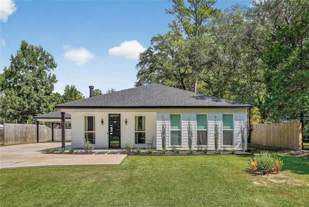 70274 Fuchsia Street, Abita Springs, LA 70420 - #1