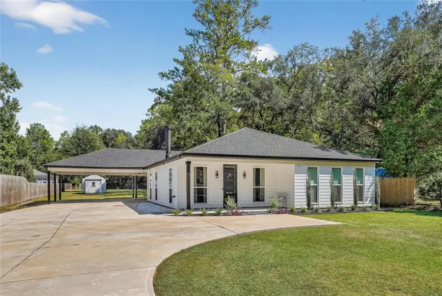 70274 Fuchsia Street, Abita Springs, LA 70420 - #2
