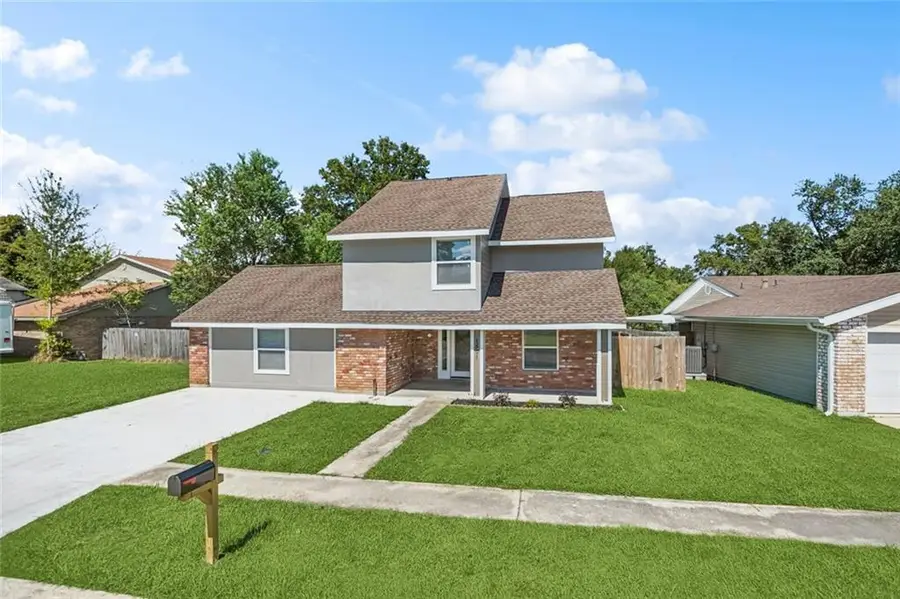 1501 Bayonne Drive, La Place, LA 70068 - #2