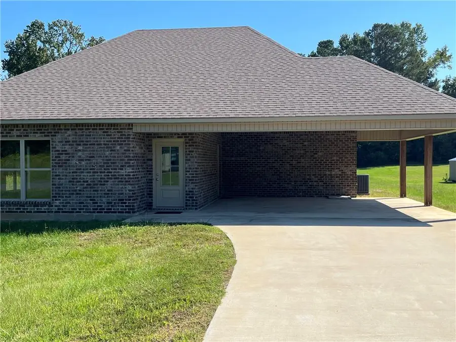 123 Meadow Lane, Pollock, LA 71467 - #3