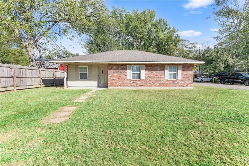 1323 Smith Square, Hammond, LA 70403 - Image #1