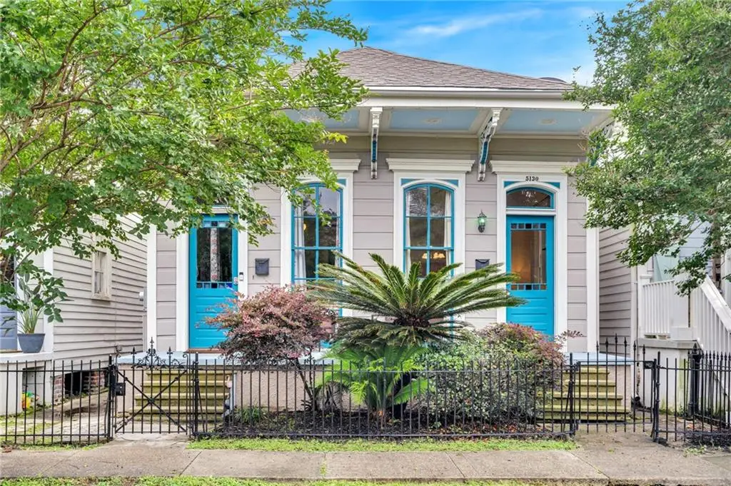 5128 30 Constance Street, New Orleans, LA 70115 - Image #1