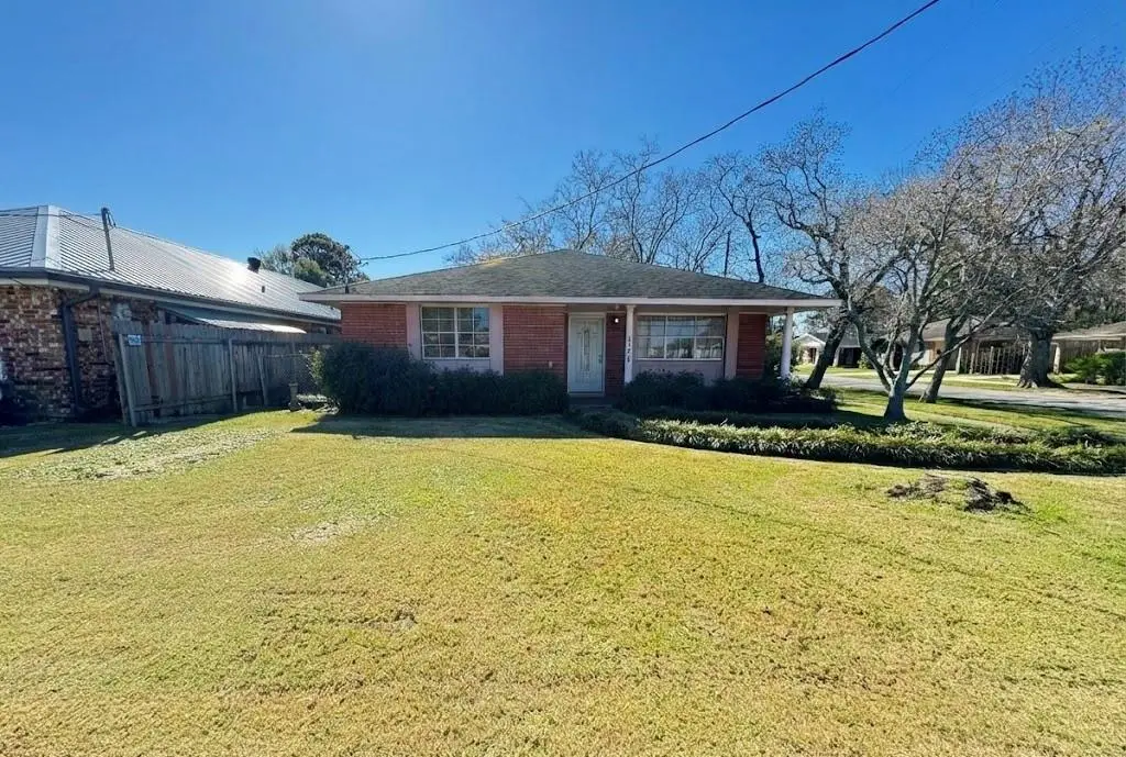 1820 West Esplanade Avenue, Metairie, LA 70005 - #1