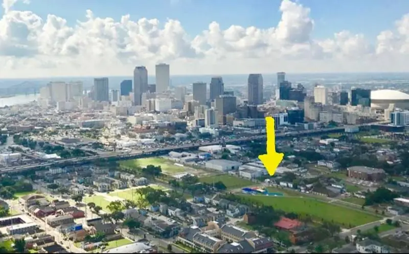 422 N Prieur Street, New Orleans, LA 70112 - Image #1