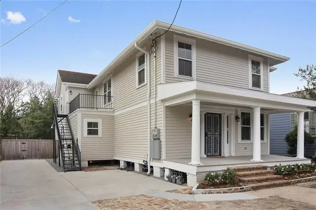 8220 22 Zimple Street, New Orleans, LA 70118 - Image #1