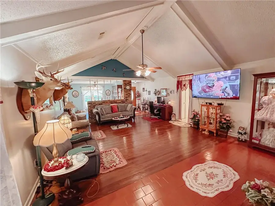 1088 North Goodwill Street, Goldonna, LA 71031 - #2