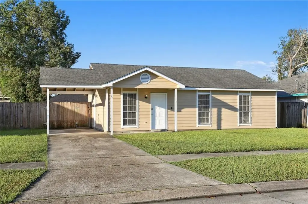 32 Dolores Drive, Waggaman, LA 70094 - Image #1