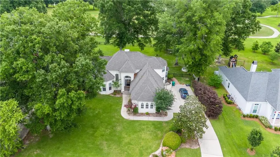 733 Plantation Drive, Abita Springs, LA 70420 - Image #3