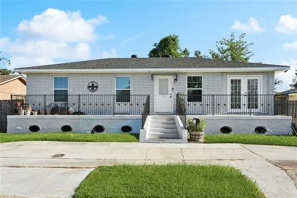 312 Rotunda Drive, Avondale, LA 70094