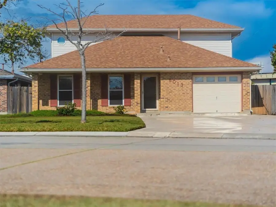 5013 Wabash Street, Metairie, LA 70001 - #2