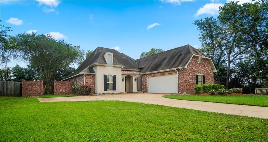 6513 Bayou Crossing Drive, Alexandria, LA 71303 - Image #3