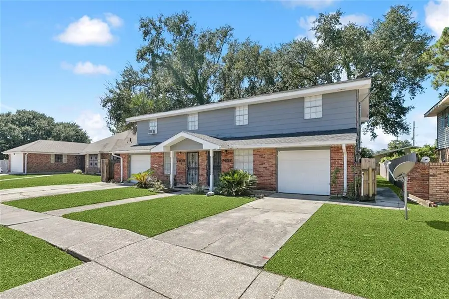 7400-7402 W Laverne Street, New Orleans, LA 70126 - Image #2