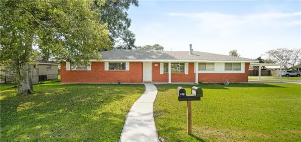 2761 Annette Drive, Marrero, LA 70072