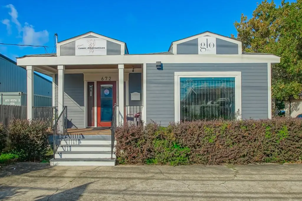 672 Hickory Avenue, Harahan, LA 70123 - #1