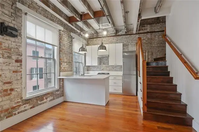 513 Conti Street, New Orleans, LA 70130 - #3