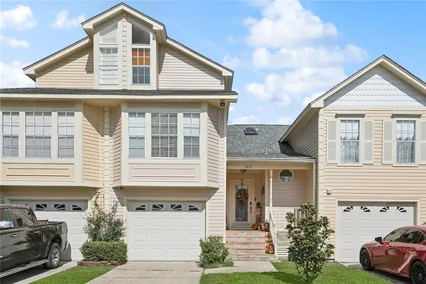 703 Audubon Trace #703, Jefferson, LA 70121