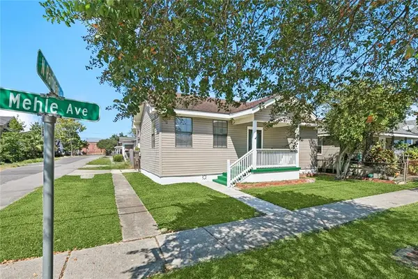 1000 Mehle Street, Arabi, LA 70032