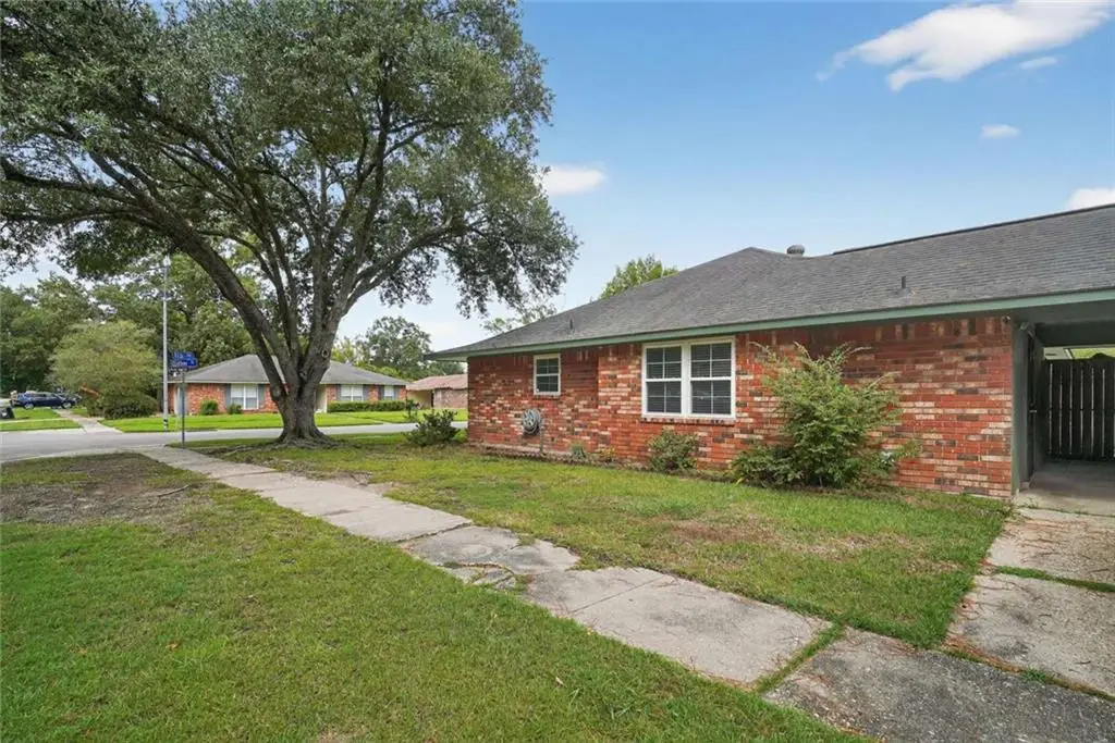 16404 Ellis Avenue, Baton Rouge, LA 70816 - Image #1