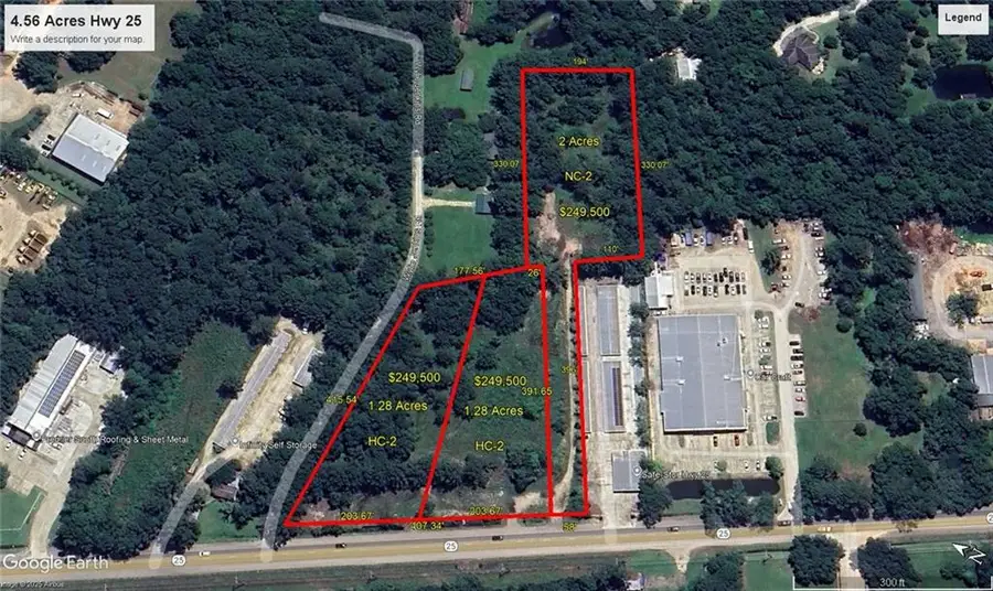 Hwy 25 Highway, Covington, LA 70433 - Image #3