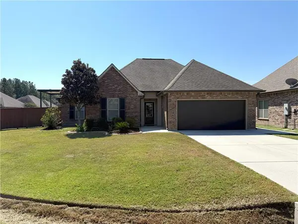 10136 Cesson Court, Madisonville, LA 70447
