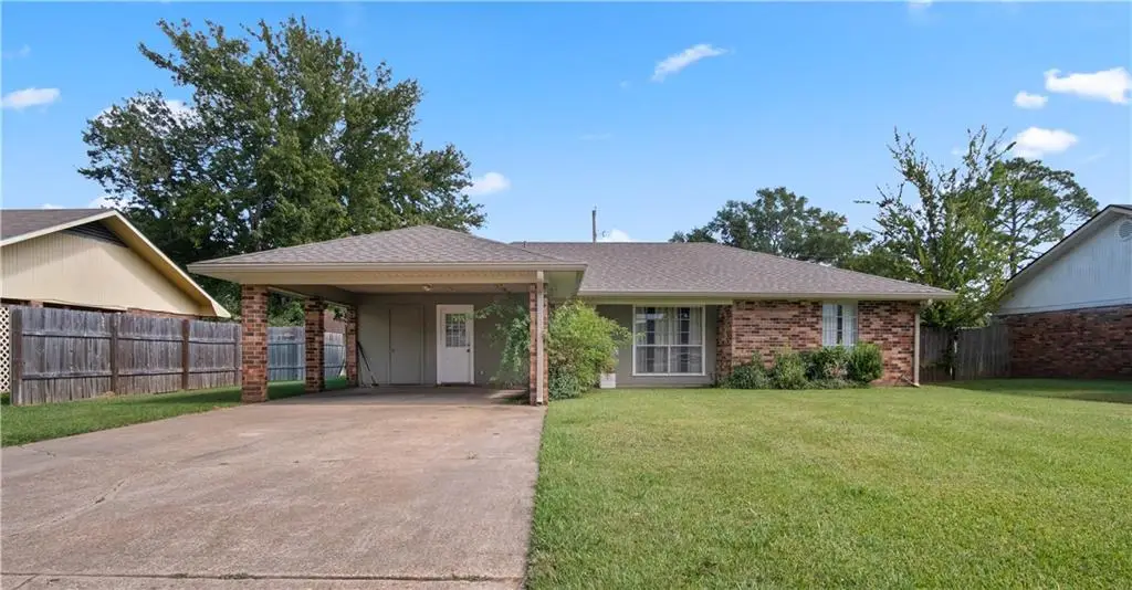 5609 Paige Place, Alexandria, LA 71303 - Image #1