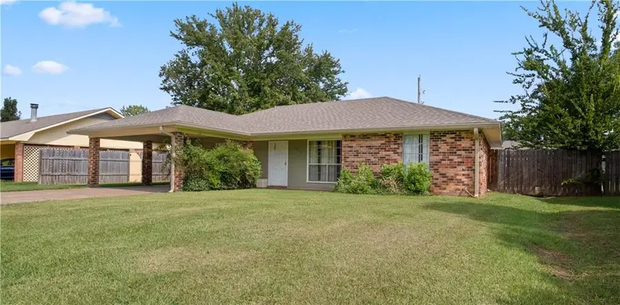 5609 Paige Place, Alexandria, LA 71303 - Image #2