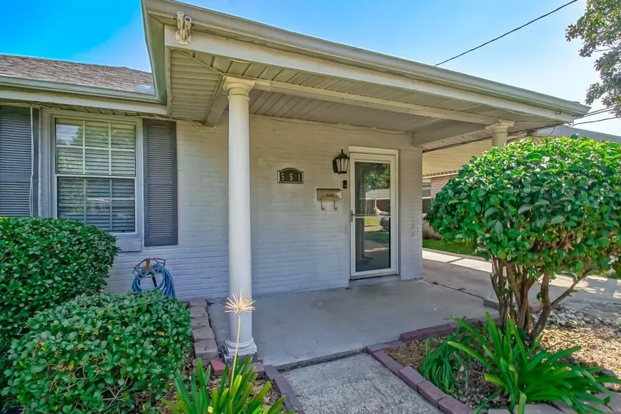 551 Grove Avenue, Harahan, LA 70123 - Image #2