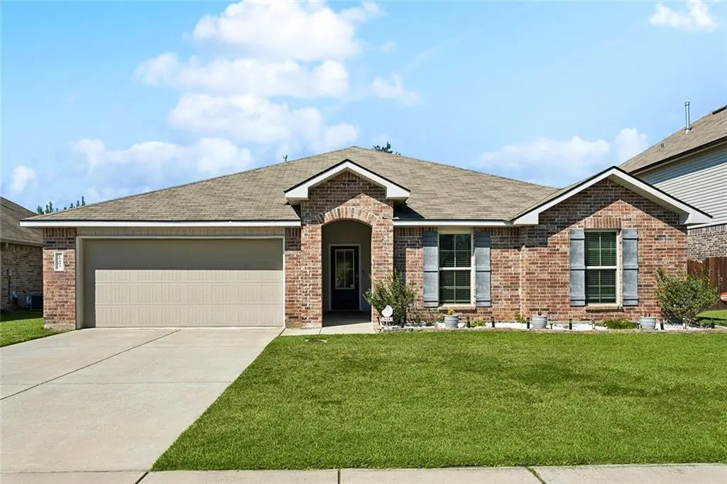 19493 Providence Ridge Boulevard, Hammond, LA 70403 - #1