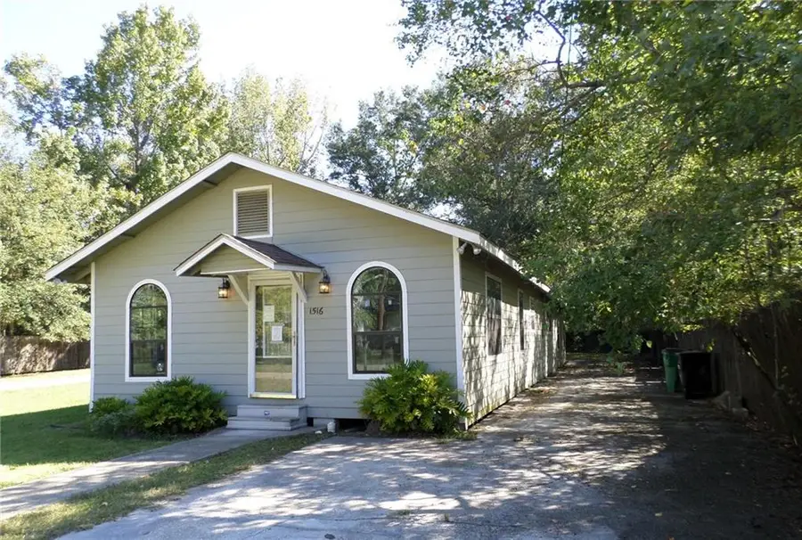 1516 Warren Street, Bogalusa, LA 70427 - Image #3