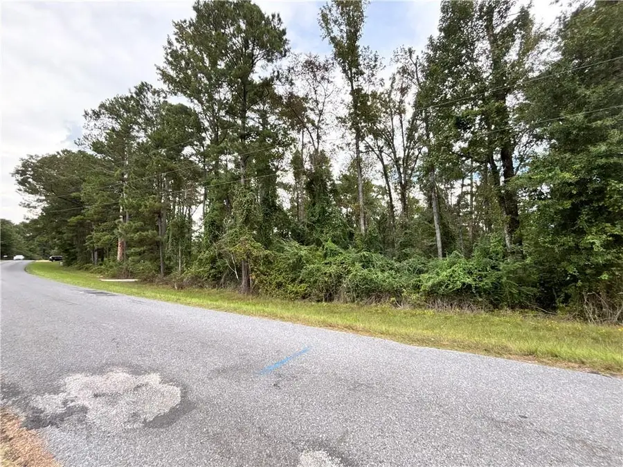 512 Dyson Creek Road, Pollock, LA 71467 - #3