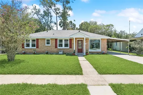 247 Douglas Drive, River Ridge, LA 70123