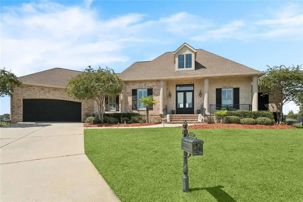 489 San Cristobal Drive, Slidell, LA 70458 - Image #1