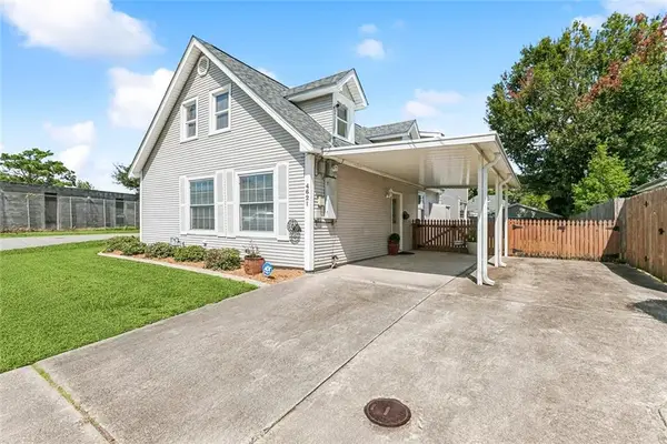 4621 Chalfant Drive, Metairie, LA 70001