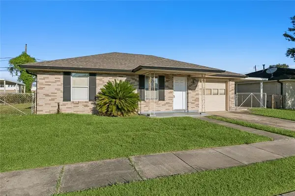 2400 Artillery Drive, Chalmette, LA 70043