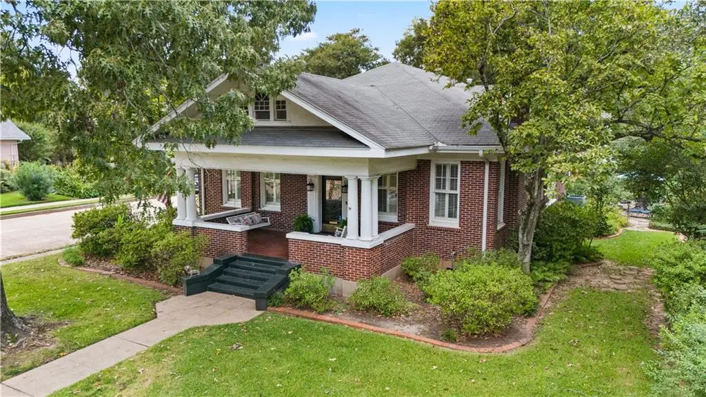 1924 Albert Street, Alexandria, LA 71303 - Image #1