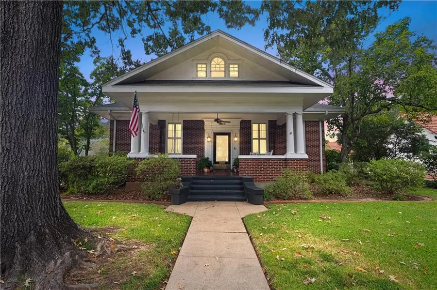 1924 Albert Street, Alexandria, LA 71303 - Image #2