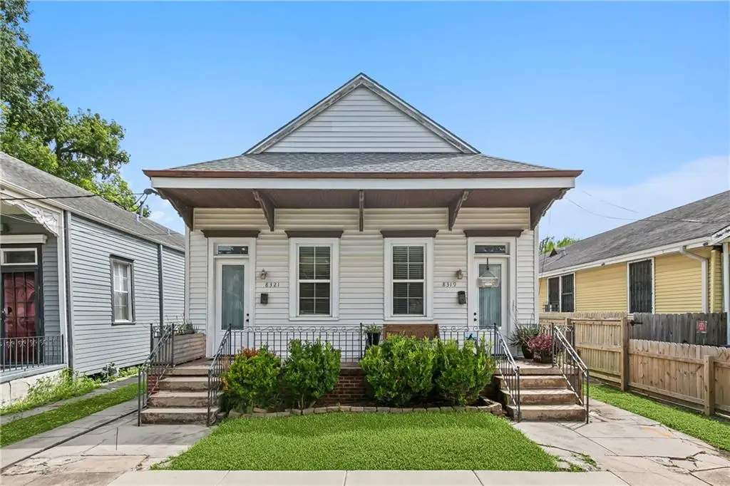 8319 21 Birch Street, New Orleans, LA 70118 - Image #1