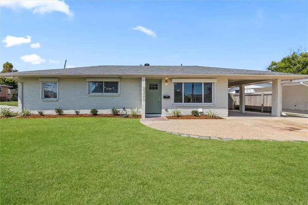 2320 Michigan Avenue, Metairie, LA 70003 - Image #1