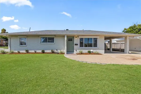 2320 Michigan Avenue, Metairie, LA 70003