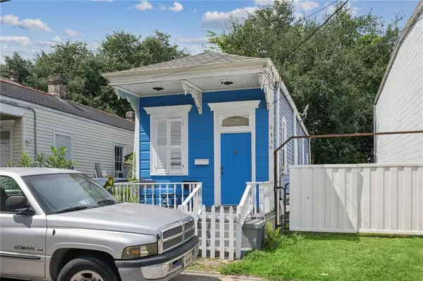 415 Manasses Place, New Orleans, LA 70119