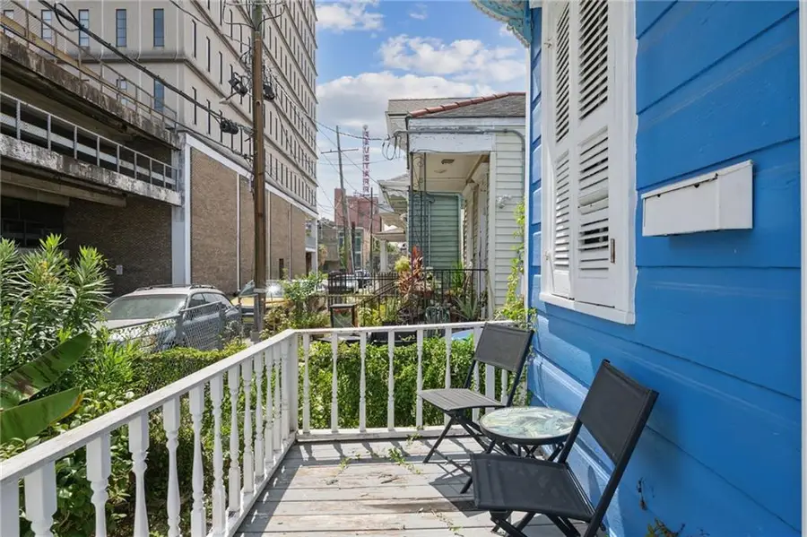 415 Manasses Place, New Orleans, LA 70119 - #2