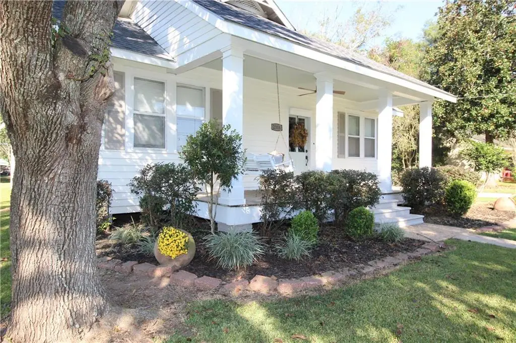 2316 Leglise Street, Mansura, LA 71350 - #1
