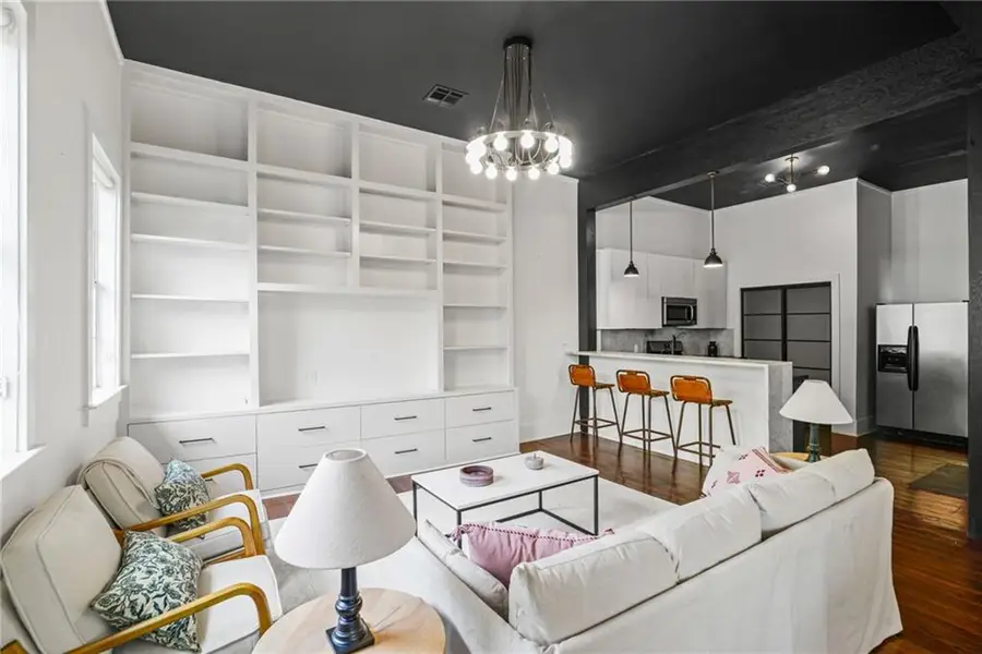 432 38 Eighth Street, New Orleans, LA 70115 - #2