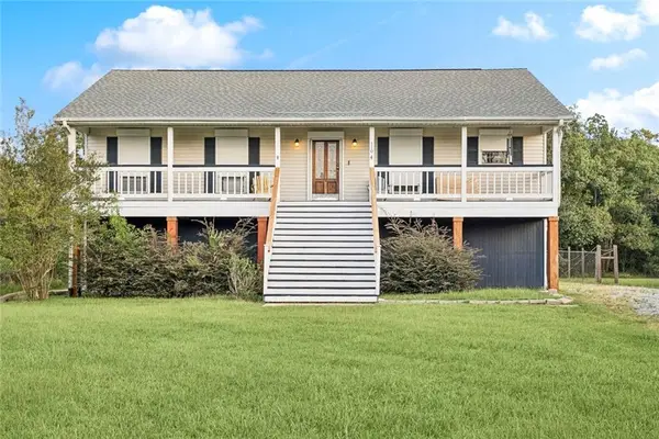 110 Davis Drive, Slidell, LA 70460